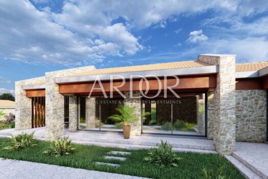 Grundstück Rakotule, Karojba, 4.000m2 1701692692 1