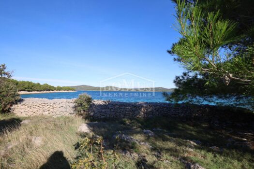 Jezera, 1. Reihe zum Meer, landwirtschaftliches Grundstück 5.524m2 1701872452 img 1425