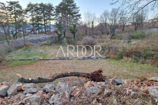 Grundstück Martinkovac, Rijeka, 1.800m2 1703073896 gradjevinsko zemljiste 716511