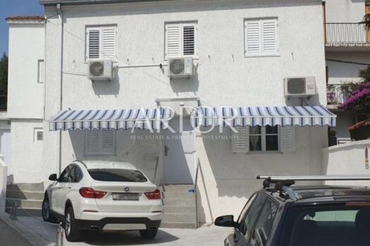 Haus Crikvenica, 125m2 1706263662 kuca crikvenica katnica 125