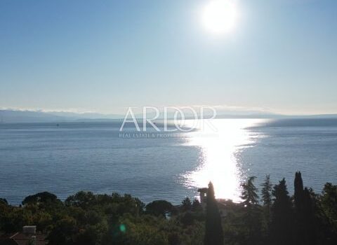 Grundstück Volosko, Opatija, 640m2 1708691227 thumb 1701353896 dji 0300