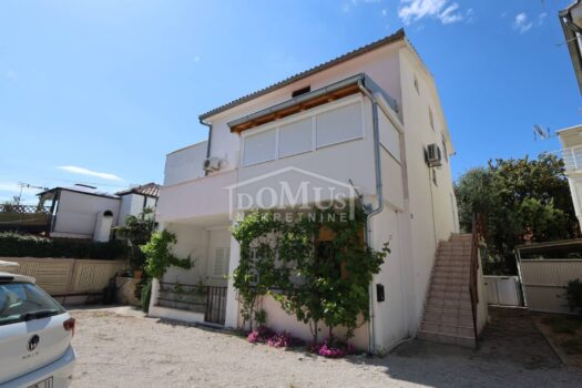 Vodice, 3-Zimmer Wohnung 65,45m2, große Terrasse, möbliert 1713879424 img 5238
