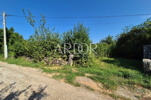 Grundstück Kanfanar, 1.154m2 1721820522 3