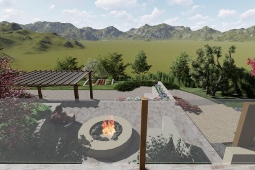 FUŽINE - Grundstück mit Projekt- und Baugenehmigung 1729806580 img 6147