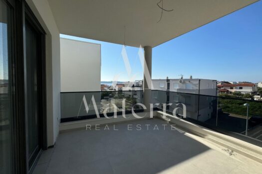 VODICE, WOHNUNG S7 - 81,50m2, TERRASSE, 2. STOCK, 400M VOM STRAND ENTFERNT 1730227861 5