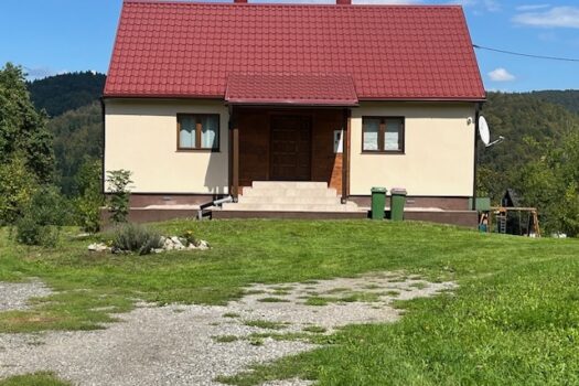 GORSKI KOTAR, VRBOVSKO – Unwiderstehliches Haus zum Genießen 1731186305 img 0856