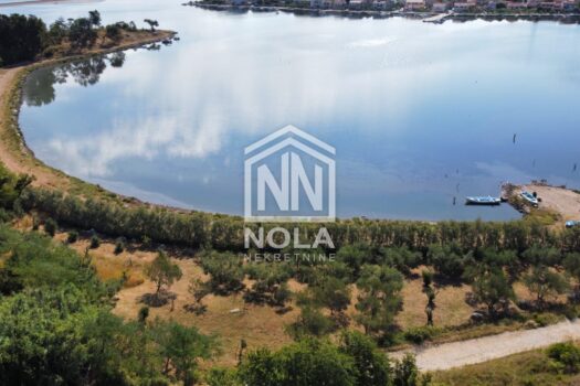 Grundstück Nin, 1.003m2 1736856983 whatsapp slika 2025 01 10 u 10