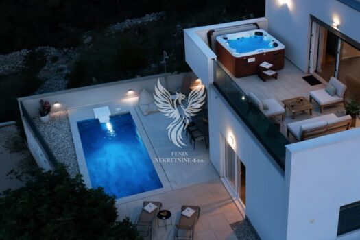 Haus Tisno, 127m2 1737996581 whatsapp slika 2025 01 20 u 11