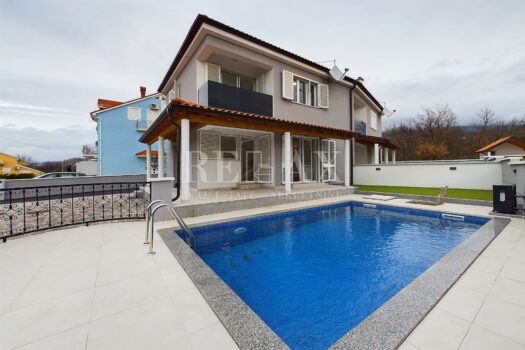 Jadranovo - Villa mit Pool 1738054155 jadranovo kuca s bazenom 14
