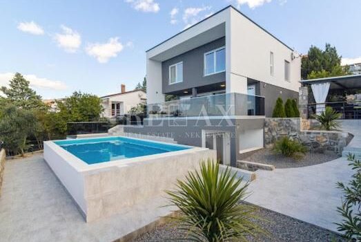 1738923644 novi vinodolski luksuzna villa s pogledom 20