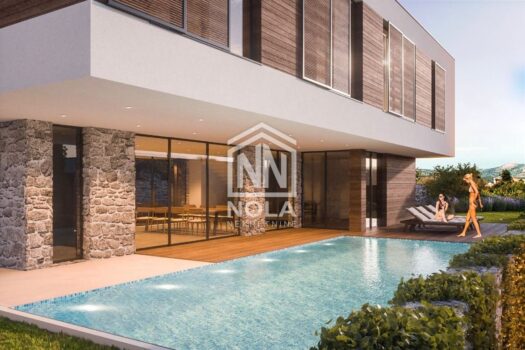 VODICE – UNGLAUBLICHE VILLA, ELEGANZ, LUXUS UND DESIGNPERFEKTION – VILLA 3 TIA 1739201662 vila 3 2