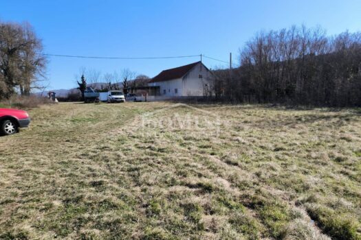 Drniš, Baugrundstück 2.883m2, 800m entfernt vom Zentrum 1741437516 photo 2025 03 03 14 40 46 6