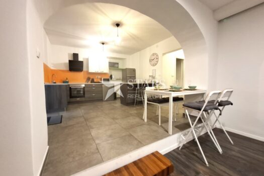 Opatija Wohnung im Zentrum, 100 m² 1741614725 20250310 115442