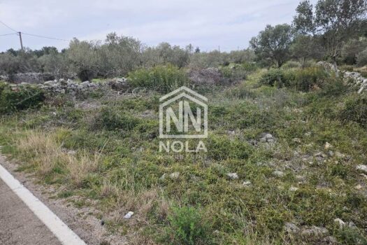 Grundstück Pirovac, 1.313m2 1741767884 zemljiste ivan 13