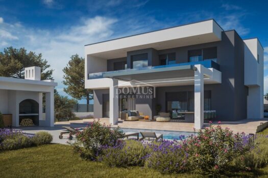 Lozovac, 2,5 km vom Nationalpark Krka entfernt, Einfamilienhaus mit 242,28 m² Wohnfläche, Pool und einem Grundstück von 727 m². 1742207519 whatsapp image 2025 03 07 at 18