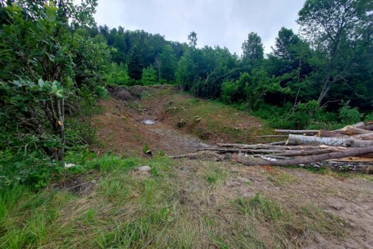 1742808243 fuzine gradevinsko zemljiste 2 minute od jezera 1