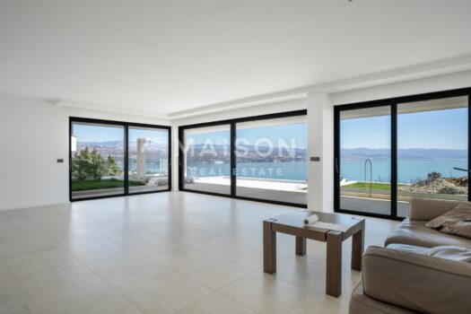 Opatija - Luxuriöse Duplex-Wohnung mit Pool 425,70 m² 1742824105 villa opatija 24