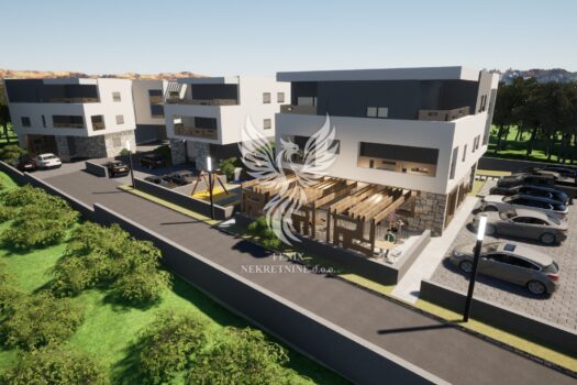 Wohnung Donje Ražine, Šibenik, 80,25m2 1744576098 image12 7