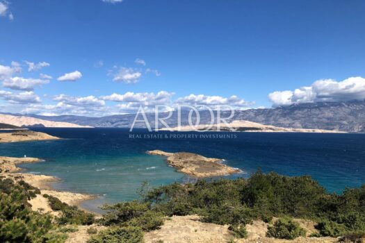 Grundstück Lopar, Rab, 1.275m2 1744807889 whatsapp slika 2025 04 11 u 12
