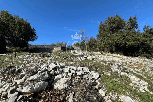 Grundstück Ika, Opatija - Okolica, 988m2 1745251043 3
