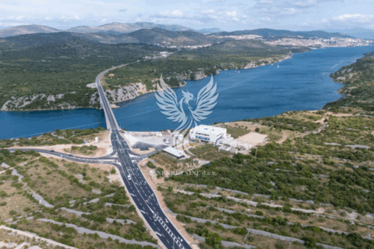 Grundstück Grad, Šibenik, 4.814m2 1746650023 snimka zaslona 2025 05 07 201406