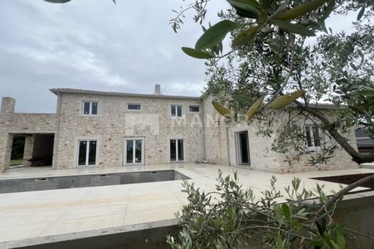 ISTRIEN, POREČ – Steinvilla mit Garten und Pool 1748419821 img 3874
