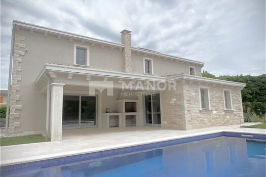 Bauland Rojnići, Barban, 700m2 1748425981 img 4136