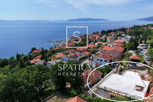 Wohnung Volosko, Opatija, 173,87m2 1748436860 volosko