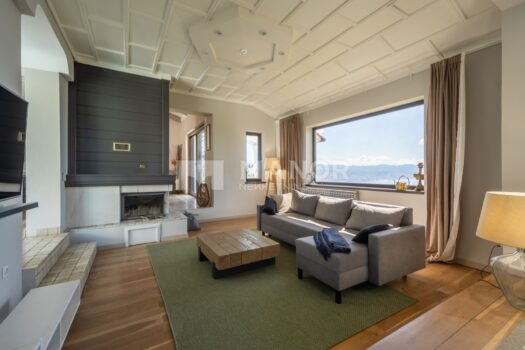 OPATIJA, VEPRINAC – Wunderschöne Villa mit Infinity-Pool und Panoramablick auf den Kvarner 1748937783 travicici 16 veprinac 42