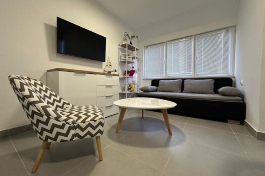 Wohnung Mareda, Novigrad, 40m2 1748939665 dvosobni apartman namjesten renoviran slika 243570107