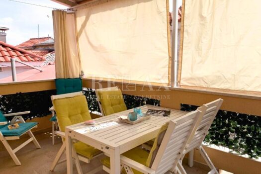 Insel Krk, Baška - Steinhaus mit 2 Wohnungen 1748953358 baska kuca s 2 apartmana 12