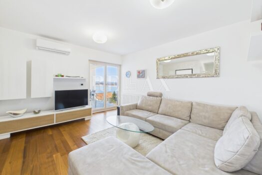 Dramalj - Zwei-Zimmer-Wohnung mit Meerblick zu vermieten 1749025235 dramalj luksuzni stan s pogledom na more 7