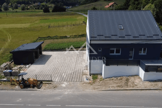 Wohnung Mala Erpenja, Krapinske Toplice, 100m2 1749238027 2025 06 06 14 52 34 382