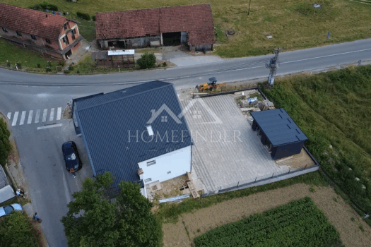 Wohnung Mala Erpenja, Krapinske Toplice, 106m2 1749241820 2025 06 06 14 49 59 832