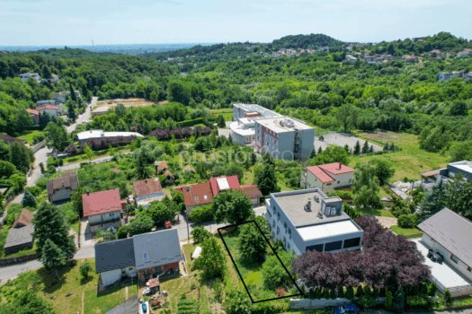 Grundstück Šestine, Podsljeme, Dedići, 256m2 1749285317 dedici zemljiste sa oznakom