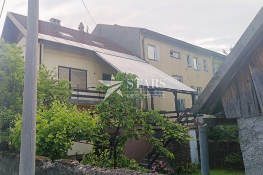 Ogulin – MEHRZWECKIMMOBILIEN IM STADTZENTRUM (290 m2) 1749302536 img 20250605 084548