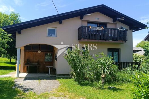 Oštarije - Haus von 85 m2 mit Garten und Obstgarten 1749417199 img 20250602 120813