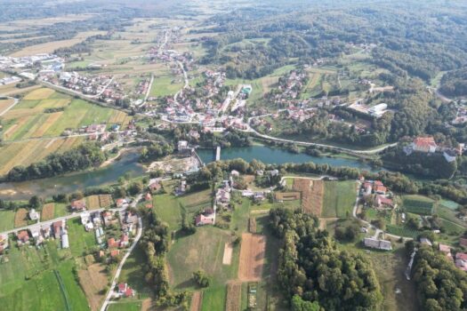 OZALJ - Grundstück in der Nähe des Zentrums 1749483874 ozalj zemljiste u blizini centra 5
