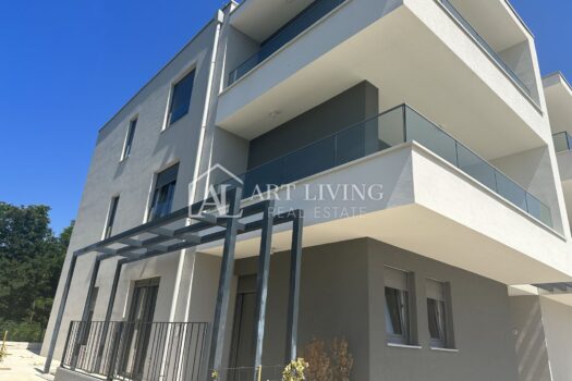 Umag-Umgebung, Zwei-Zimmer-Wohnung im Erdgeschoss in TOP-Lage 150 m vom Meer entfernt 1749632061 image00008