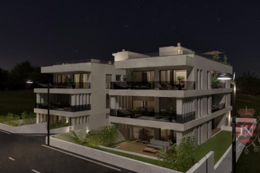 Wohnung Petrčane, Zadar - Okolica, 220m2 1749811877 7
