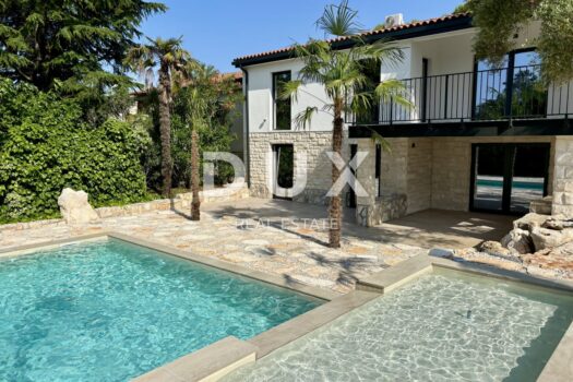 ISTRIEN, UMAG – Mehrfamilienhaus mit Pool in Meeresnähe 1750147032 istra umag beautiful house by the sea 4