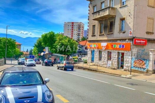 Geschäftsraum Krimeja, Rijeka, 43m2 1750840178 a