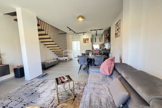 Istrien, Novigrad, Reihenhaus auf drei Etagen, 134 m2 1750856209 img 7633