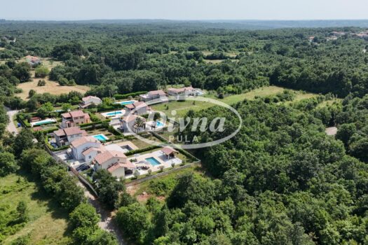 Grundstück Hreljići, Marčana, 730m2 1750857361 img 20250613 wa0051