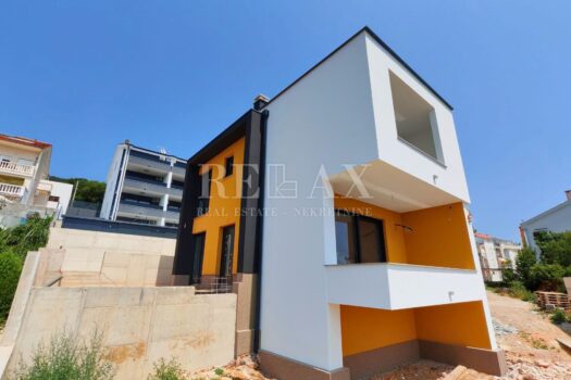 DRAMALJ, CRIKVENICA - Moderne Wohnung mit wunderschönem Meerblick 1751019414 7