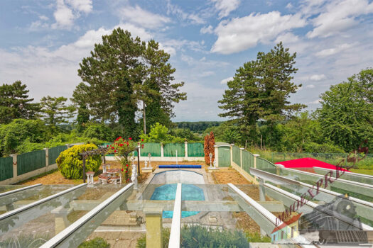 Direkt beim Nationalpark Donau-Auen = Einfamilienhaus mit Flair 0010