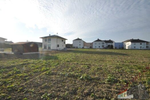Neubaugebiet – Sonniges Grundstück am Ortsrand in ruhiger und familienfreundlicher Siedlungslage Bild2