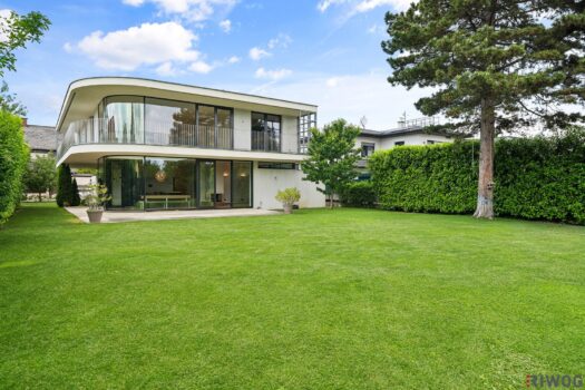 Moderne Architektenvilla mit smartem Raumkonzept in Leopoldsdorf bei Wien 1HQxuuM1tmJSuBVDYXlEIo