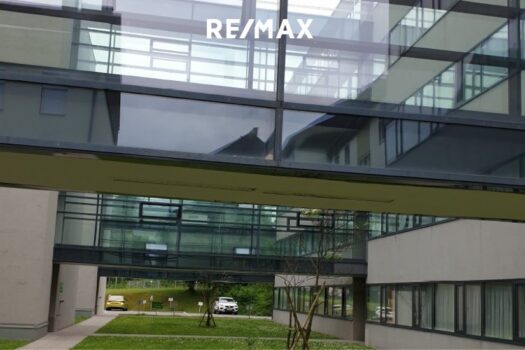 Gewerbeobjekt in Vöcklabruck zu mieten Büro / Praxisräumlichkeiten