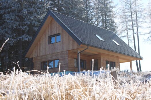 Wunderschönes Ferienhausprojekt in TOP-(AN)-Lage (Modriach) Haus B 2NeKYpmMVZDLGPXI14yCuF